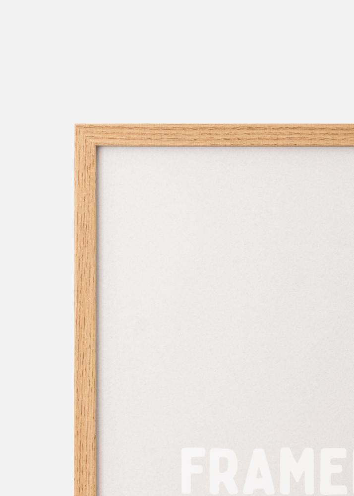 Tavelram Ek Smal 21 x 30 cm