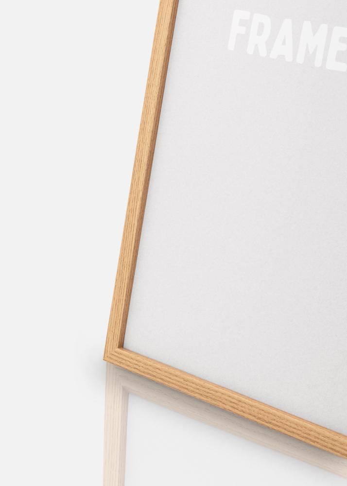 Tavelram Ek Smal 21 x 30 cm