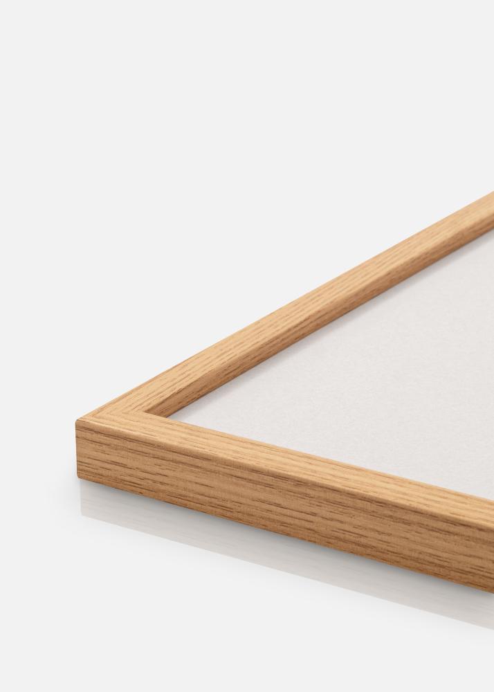 Tavelram Ek Smal 21 x 30 cm
