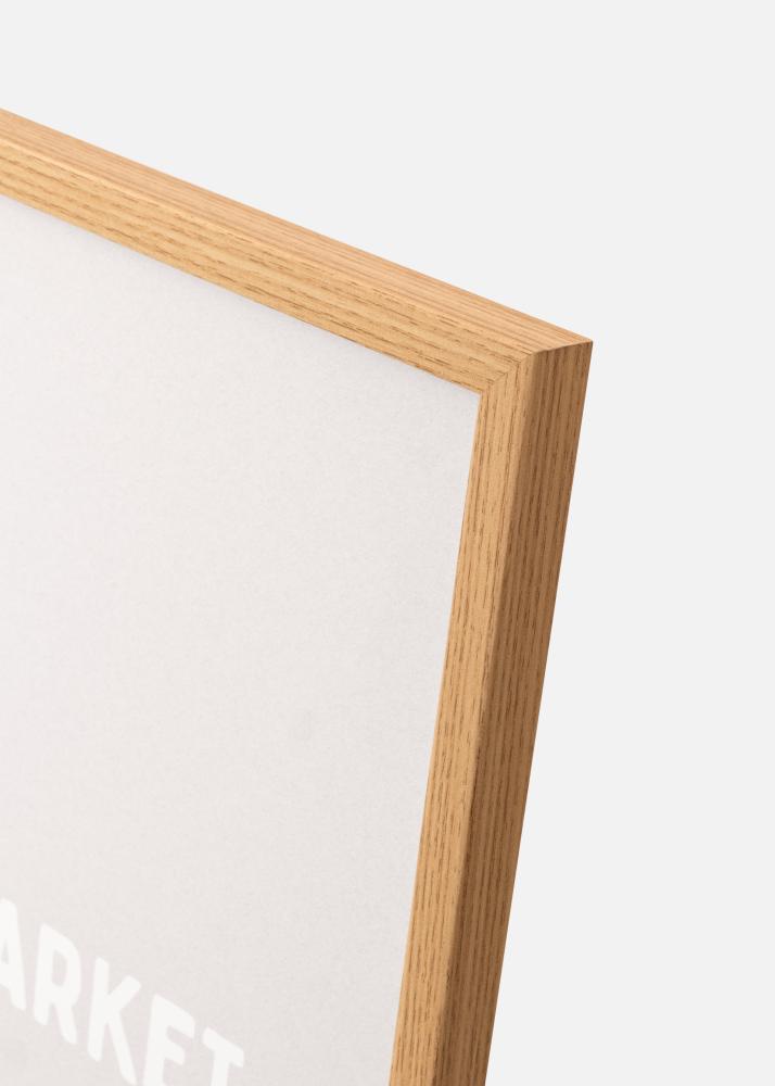 Tavelram Ek Smal 21 x 30 cm