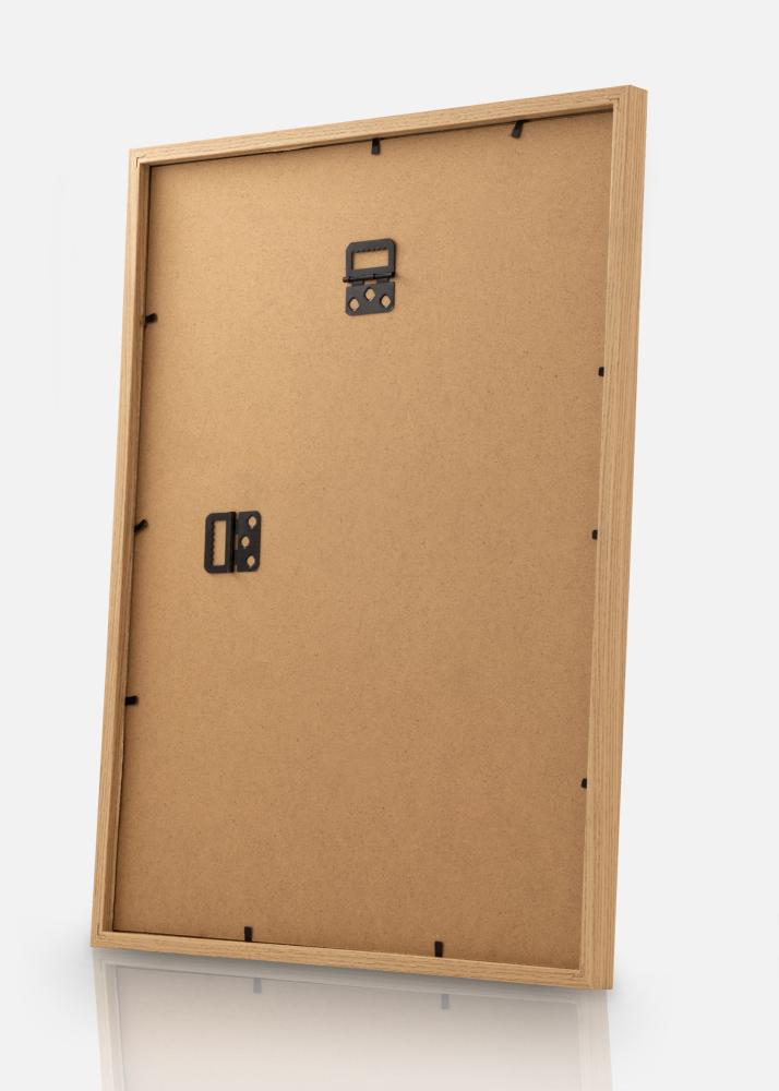 Tavelram Ek Smal 21 x 30 cm