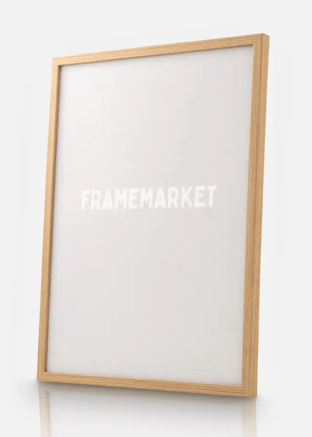 Tavelram Ek Smal 21 x 30 cm